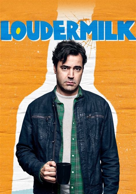 flixtor loudermilk|Watch Loudermilk .